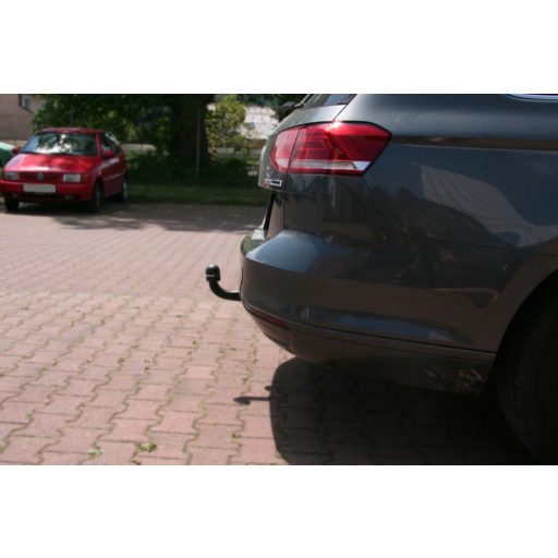 Vonóhorog Steinhof V-148 A, SKODA, VW