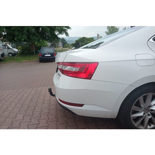 Vonóhorog Steinhof V-149 W5, SKODA, VW