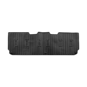   Csomagtértálca, gumi 3D (TPE), FORD, Tourneo Custom, 2. sor, Stingray