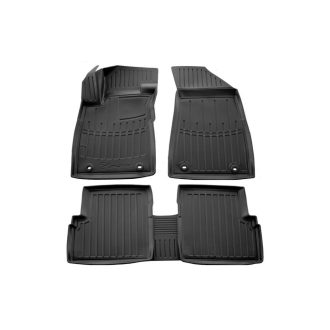 3D gumiszőnyeg (TPE), MG ZS, Stingray