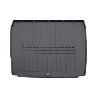 Csomagtértálca, gumi 3D (TPE), CITROEN C5, Stingray
