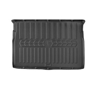   Csomagtértálca, gumi 3D (TPE), CITROEN C4 Picasso II., Stingray