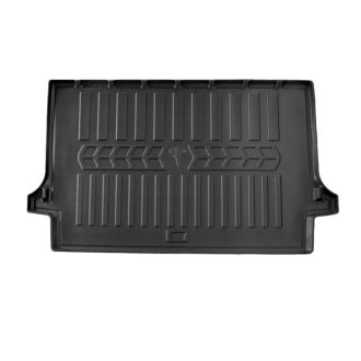   Csomagtértálca, gumi 3D (TPE), CITROEN C4 Grand Picasso, Stingray
