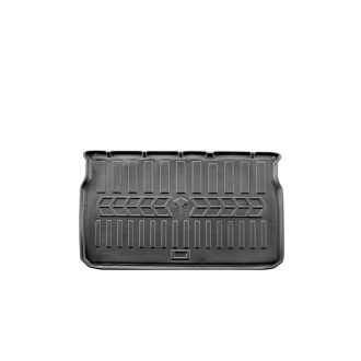 Csomagtértálca, gumi 3D (TPE), CITROEN, C3 III, Stingray