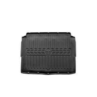   Csomagtértálca, gumi 3D (TPE), CITROEN, C5 AIRCROSS, (alsó rész), Stingray