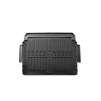   Csomagtértálca, gumi 3D (TPE), CITROEN, C5 AIRCROSS, (felső rész), Stingray