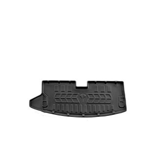   Csomagtértálca, gumi 3D (TPE), DACIA, Jogger 7 ülésés, Stingray