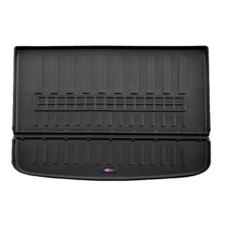 Csomagtértálca, gumi 3D (TPE), FIAT, DODGE, Stingray