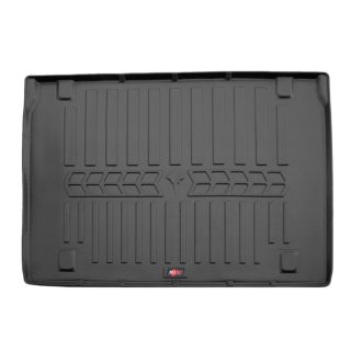 Csomagtértálca, gumi 3D (TPE), FIAT, OPEL, Stingray