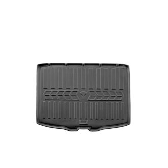   Csomagtértálca, gumi 3D (TPE), FIAT, Tipo (356), (alsó rész), Stingray