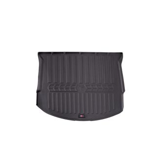   Csomagtértálca, gumi 3D (TPE), FORD Mondeo IV (2007-2014), Stingray (Egyetemes)
