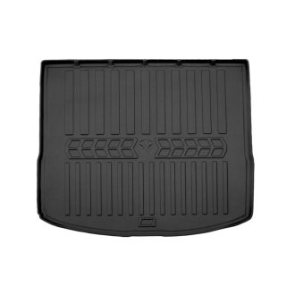   Csomagtértálca, gumi 3D (TPE), FORD Focus III (C346), Stingray