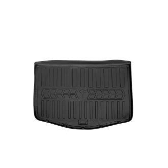 Csomagtértálca, gumi 3D (TPE), FORD, C-Max, Stingray