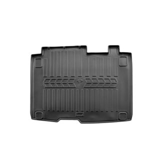   Csomagtértálca, gumi 3D (TPE), FORD, Transit Connect, Stingray