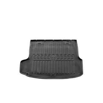 Csomagtértálca, gumi 3D (TPE), HONDA, ZR-V, Stingray