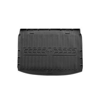 Csomagtértálca, gumi 3D (TPE), HONDA, CR-V VI, Stingray