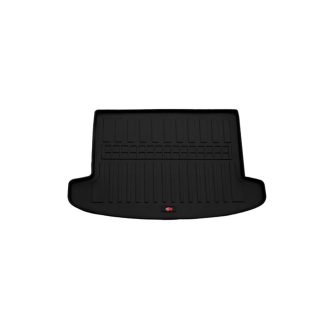 Csomagtértálca, gumi 3D (TPE), HYUNDAI, KIA, Stingray