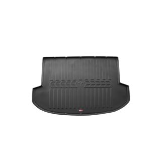 Csomagtértálca, gumi 3D (TPE), HYUNDAI Santa Fe, Stingray