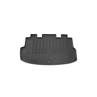  Csomagtértálca, gumi 3D (TPE), HYUNDAI Staria, 9 míst, Stingray