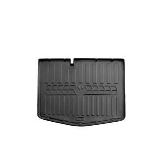  Csomagtértálca, gumi 3D (TPE), HYUNDAI Tucson (TL), Stingray