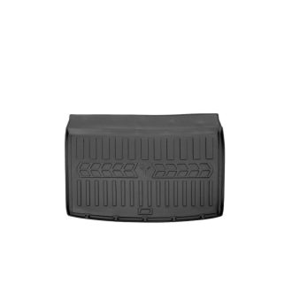   Csomagtértálca, gumi 3D (TPE), Hyundai KONA (SX2) Electric (alsó rész), Stingray