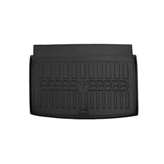   Csomagtértálca, gumi 3D (TPE), KIA, Sportage (QL), (alsó rész), Stingray