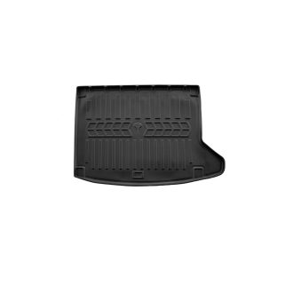 Csomagtértálca, gumi  3D (TPE), KIA Niro EV, Stingray