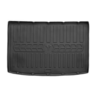 Csomagtértálca, gumi 3D (TPE), MAZDA CX-30 (DM), Stingray