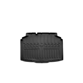 Csomagtértálca, gumi 3D (TPE), MERCEDES GLK X204, Stingray