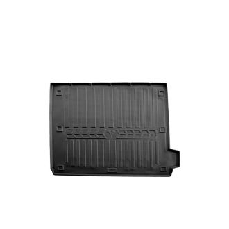 Csomagtértálca, gumi 3D (TPE), MERCEDES E S212, Stingray