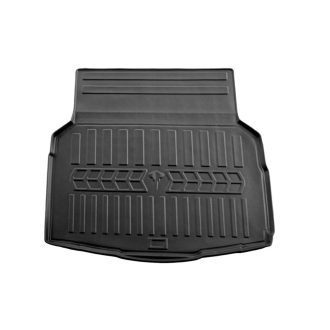 Csomagtértálca, gumi 3D (TPE), MERCEDES C W205, Stingray