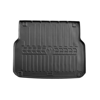 Csomagtértálca, gumi 3D (TPE), MERCEDES C S204, Stingray