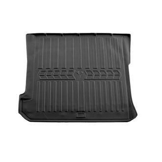 Csomagtértálca, gumi 3D (TPE), MERCEDES EQS X296, Stingray