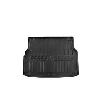   Csomagtértálca, gumi 3D (TPE), MERCEDES BENZ, W205 C, Stingray