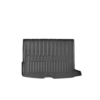   Csomagtértálca, gumi 3D (TPE), MERCEDES BENZ, X253 GLC, Stingray