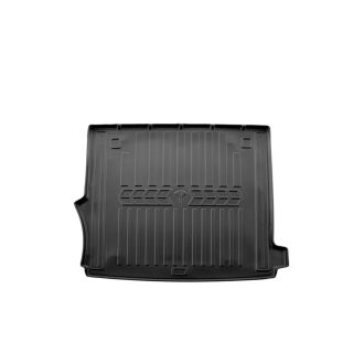   Csomagtértálca, gumi 3D (TPE), MERCEDES BENZ, W213 E (2016-2023), Stingray (Egyetemes)