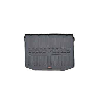   Csomagtértálca, gumi 3D (TPE), MITSUBISHI (2010-), CITROEN (2012-2017), PEUGEOT (2012-2016), Stingray
