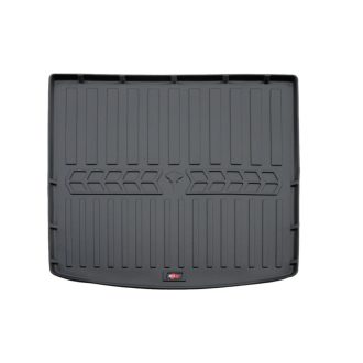  Csomagtértálca, gumi 3D (TPE), MITSUBISHI Outlander (2012-2020), Stingray