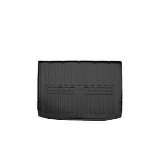   Csomagtértálca, gumi 3D (TPE), MITSUBISHI, NISSAN, 5 vagy 7 ülés, Stingray
