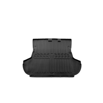   Csomagtértálca, gumi 3D (TPE), MITSUBISHI, CITROEN, PEUGEOT, Stingray (Nincs mélynyomó)