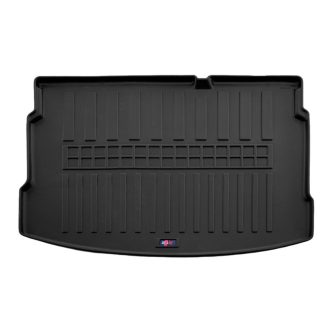   Csomagtértálca, gumi 3D (TPE), NISSAN Qashqai (2007-2014), Stingray