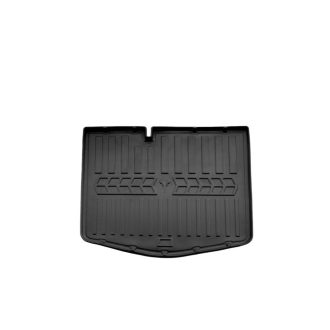   Csomagtértálca, gumi 3D (TPE), NISSAN Juke II (2019-), Stingray (Alsó emelet)