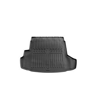   Csomagtértálca, gumi 3D (TPE), NISSAN X-Trail (T31), Stingray