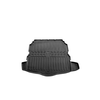   Csomagtértálca, gumi 3D (TPE), Nissan X-Trail (T33) (2021-), Stingray (Alsó emelet)
