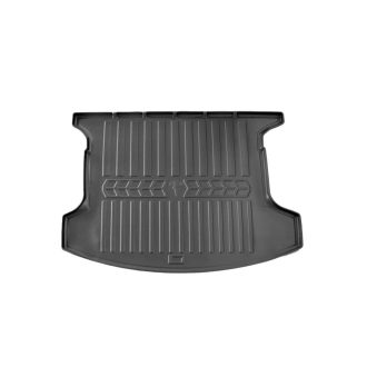 Csomagtértálca, gumi 3D (TPE), NISSAN Qashqai+2, Stingray