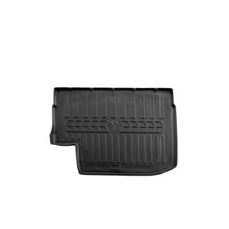   Csomagtértálca, gumi 3D (TPE), NISSAN Qashqai (J12) e-power (2021-), Stingray