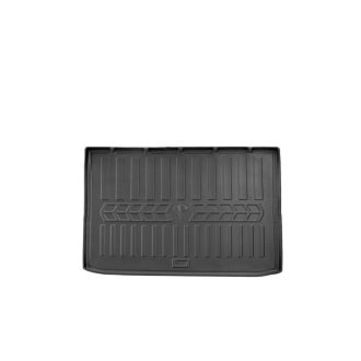   Csomagtértálca, gumi 3D (TPE), OPEL, Zafira Tourer ?, Stingray