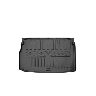   Csomagtértálca, gumi 3D (TPE), OPEL, Astra L (C02), Stingray
