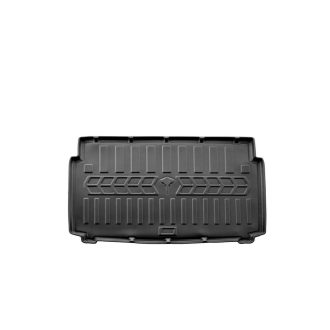   Csomagtértálca, gumi 3D (TPE), OPEL, Mokka-e, (alsó rész), Stingray