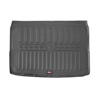   Csomagtértálca, gumi 3D (TPE), PEUGEOT 508 I (2010-2018), Stingray (Egyetemes)